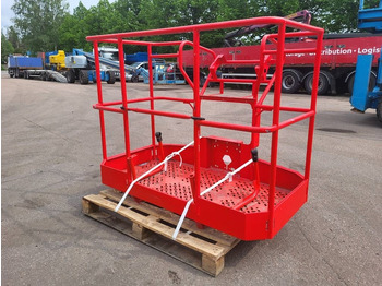 Manitou ATJ 200 kori  лизинг Manitou ATJ 200 kori: фото 2
