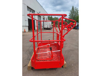 Manitou ATJ 200 kori  лизинг Manitou ATJ 200 kori: фото 3
