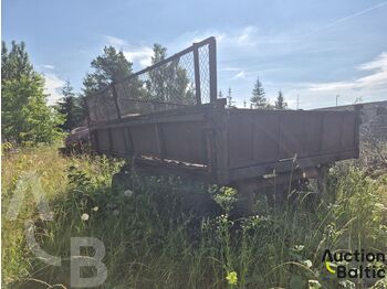 Самосвальный прицеп 2 PTS-4: фото 4 Самосвальный прицеп 2 PTS-4: фото 4