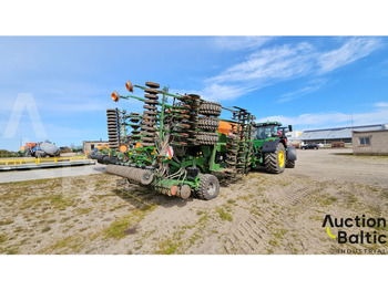 Посевной комплекс AMAZONE