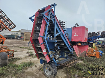 Asa-Lift CH 1000 E лизинг Asa-Lift CH 1000 E: фото 4