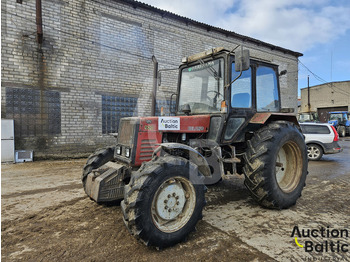 Трактор BELARUS
