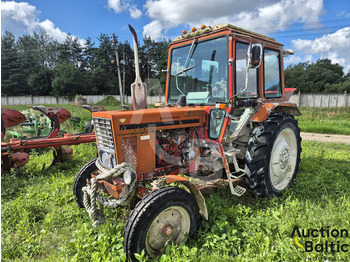 Трактор BELARUS