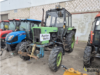 Трактор BELARUS