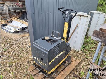 Виброплита BOMAG