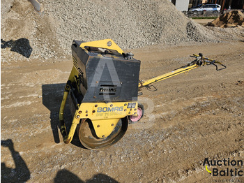 Каток BOMAG