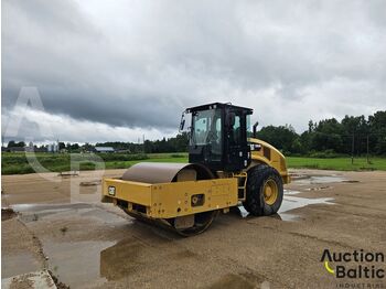 Каток CATERPILLAR CS64B