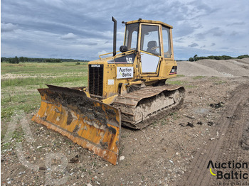 Бульдозер CATERPILLAR D4G