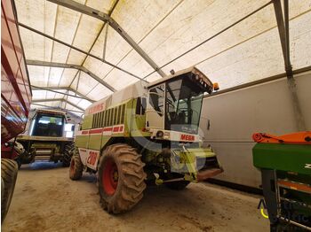 Зерноуборочный комбайн CLAAS Dominator 208 Mega