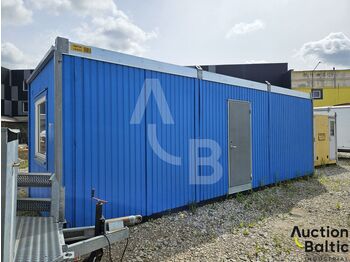 Оборудование для мастерских Construction container: фото 3