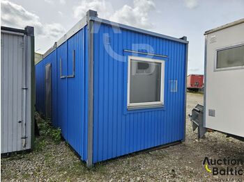 Оборудование для мастерских Construction container: фото 5