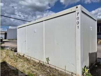 Оборудование для мастерских Construction container/office: фото 4 Оборудование для мастерских Construction container/office: фото 4