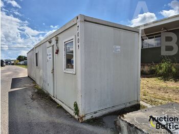 Оборудование для мастерских Construction container/office: фото 5 Оборудование для мастерских Construction container/office: фото 5