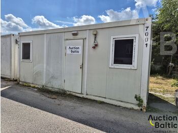 Оборудование для мастерских Construction container/office: фото 3 Оборудование для мастерских Construction container/office: фото 3