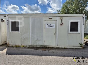 Оборудование для мастерских Construction container/office: фото 2 Оборудование для мастерских Construction container/office: фото 2