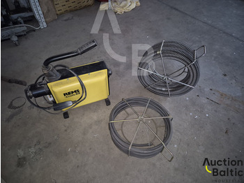 Строительная техника