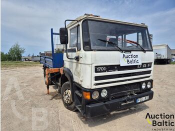 DAF 1700 лизинг DAF 1700: фото 4 DAF 1700 лизинг DAF 1700: фото 4