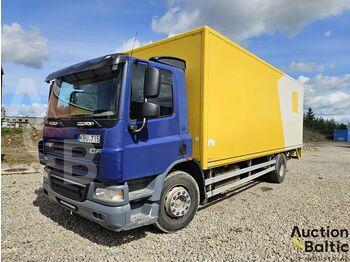 Крюковой мультилифт DAF CF 65