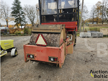 Каток Dynapac CS 141: фото 5