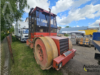 Каток Dynapac CS 141: фото 3