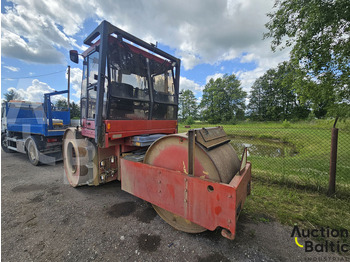 Каток Dynapac CS 141: фото 4