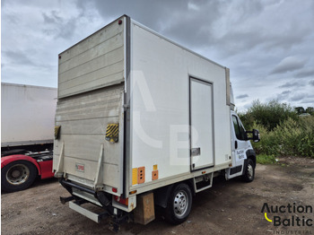Малотоннажный фургон Fiat Ducato 250: фото 3