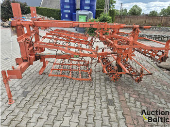 Культиватор Frick Cultivator: фото 4