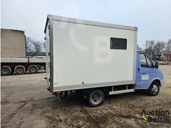 GAZ Gaz 3302 лизинг GAZ Gaz 3302: фото 4
