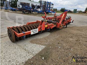 Полевой каток GREGORI BESSON