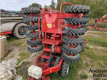 Посевной комплекс HORSCH