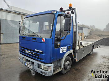Эвакуатор IVECO