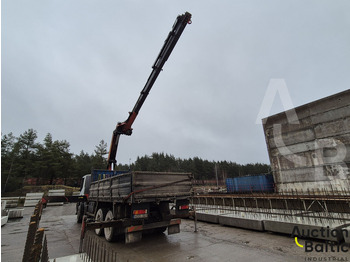 Самосвал Iveco AD260T35: фото 4