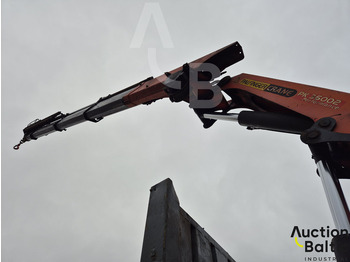 Самосвал Iveco AD260T35: фото 5