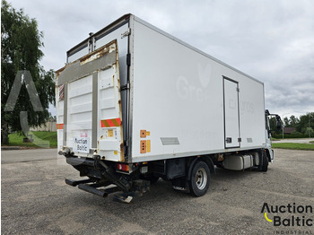 Рефрижератор Iveco Euro Cargo 120E 25: фото 4