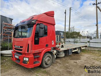 Эвакуатор IVECO
