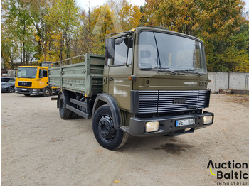 Грузовик бортовой/ Платформа IVECO Magirus