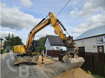 JCB JS 160 W лизинг JCB JS 160 W: фото 3 JCB JS 160 W лизинг JCB JS 160 W: фото 3