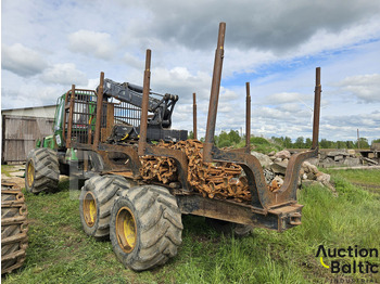 John Deere 1010 E лизинг John Deere 1010 E: фото 4