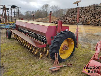 Посевная техника