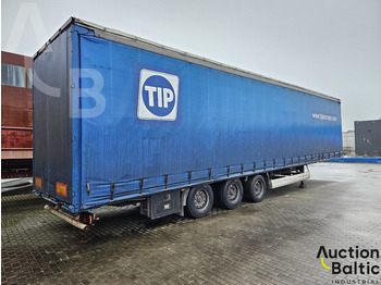 Krone SDP27 UOPLYS лизинг Krone SDP27 UOPLYS: фото 4