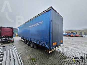 Krone SDP27 UOPLYS лизинг Krone SDP27 UOPLYS: фото 3