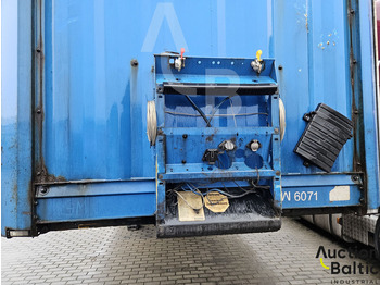 Krone SDP27 UOPLYS лизинг Krone SDP27 UOPLYS: фото 5