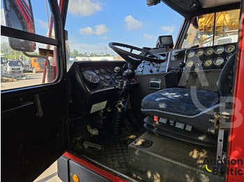 Кран-манипулятор Krupp KMK 4060: фото 5 Кран-манипулятор Krupp KMK 4060: фото 5