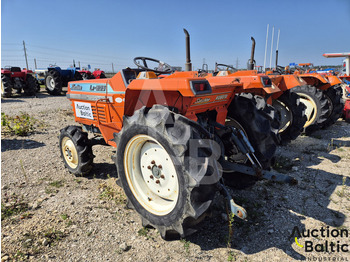 Kubota L1-205D лизинг Kubota L1-205D: фото 4 Kubota L1-205D лизинг Kubota L1-205D: фото 4