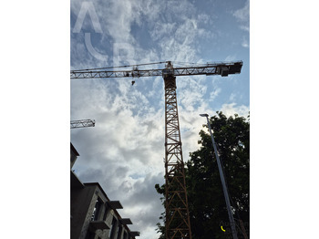 Башенный кран Liebherr 112 ECH: фото 3