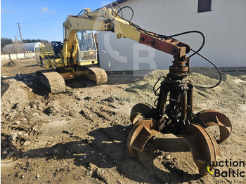 Liebherr R 902 лизинг Liebherr R 902: фото 2