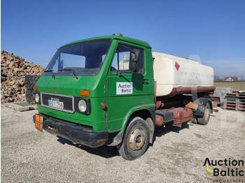 Грузовик-цистерна MAN