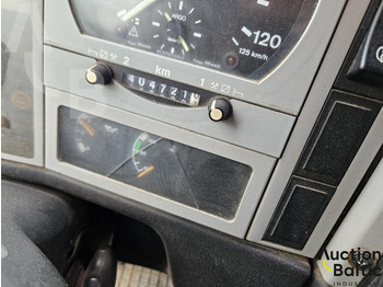 Самосвал MAN FE360: фото 5