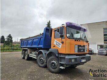 MAN FE360 лизинг MAN FE360: фото 1