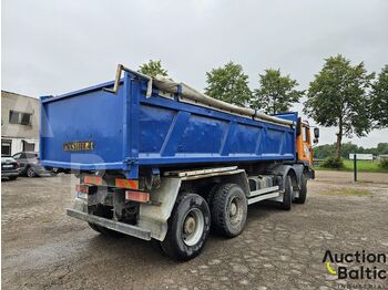 MAN FE360 лизинг MAN FE360: фото 3